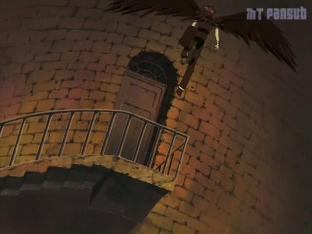 Otaku Gallery  / Anime e Manga / D.N.Angel / Screen Shots / Stage 23 - La seconda mano del tempo / 150.jpg